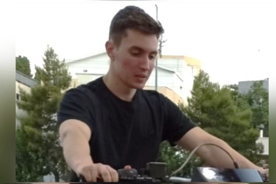 iasonas lalaounis